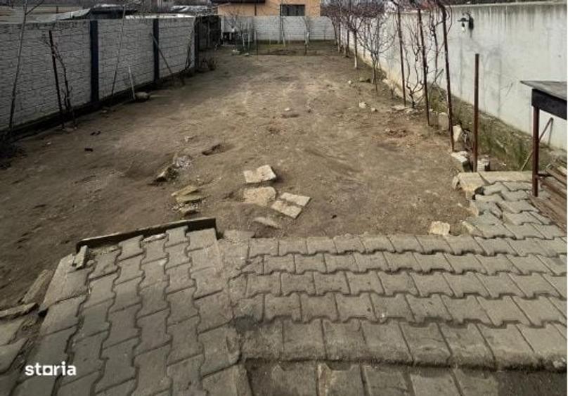 Casă cu 4 camere cu Teren 468 Mp în Bariera Vâlcii