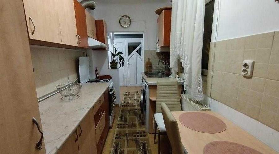 Casă cu 2 camere cu Teren 150 Mp în Someșeni