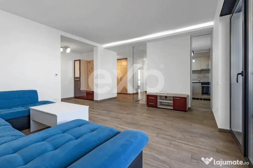 Apartament premium 3 camere zona Kaufland - 6