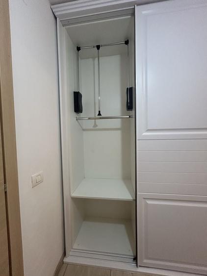 Apartament cu 2 camere decomandat în Nufărul