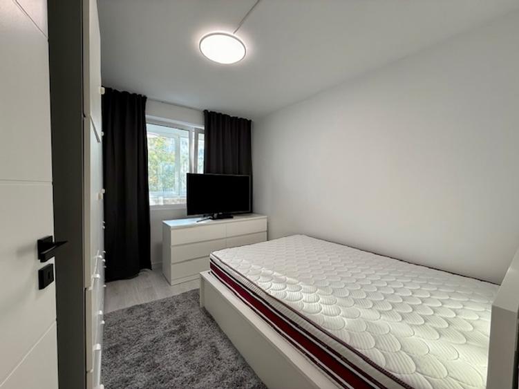 Iancului - Intermacedonia | Apartament 3 Camere Modern | Totul Nou - 4