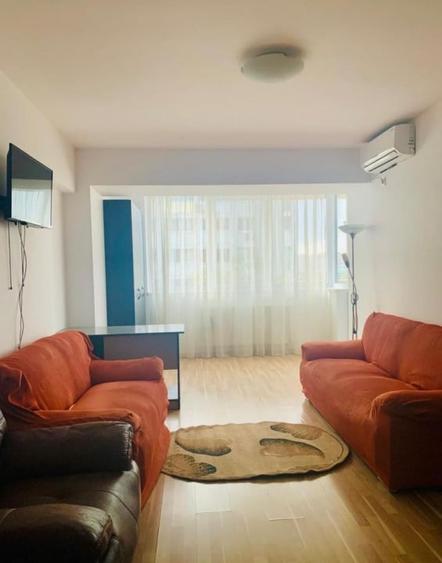 Apartament de 2 camere pet friendly – Edenia Titan, parcare inclusa - 1