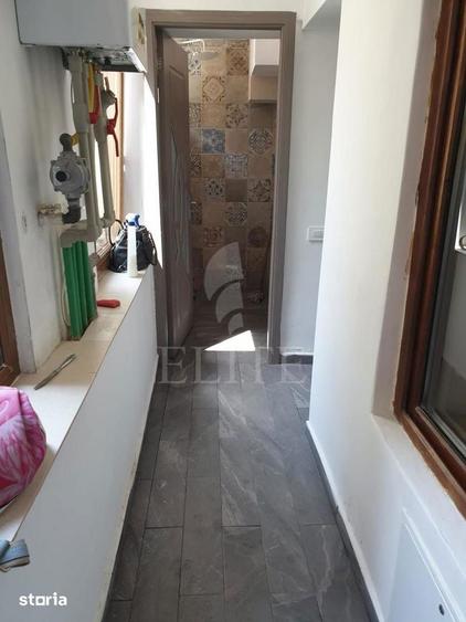 Apartament 2 camere in zona DECEBAL - 7