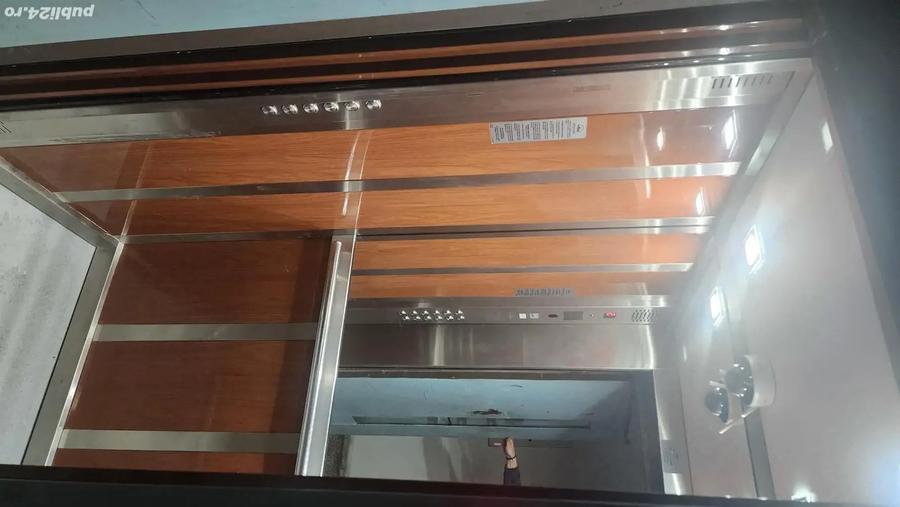 Apartament 4 Camere Regina Elisabeta - 6