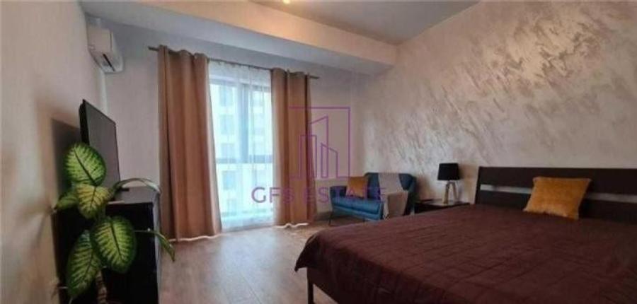 Inchiriere Garsoniera Regie|Centrala - 1