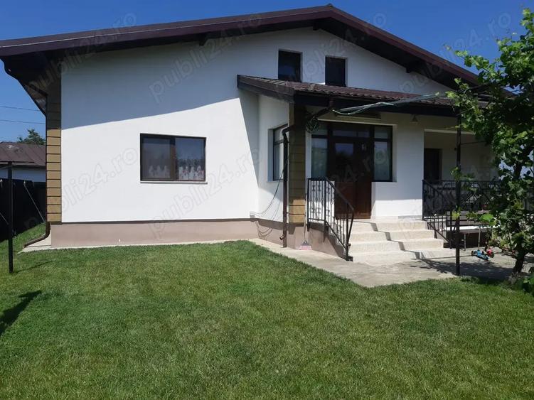 Casa de vanzare parter plus mansarda - 7