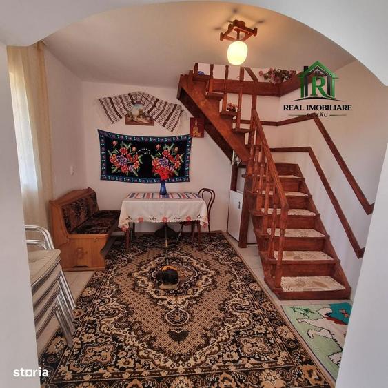 Casa de vacanta Vernesti- Niscov - la padure ! - 6