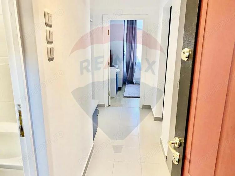 Apartament 2 camere, Universitate, renovat 2020, mobilier MDF - 11