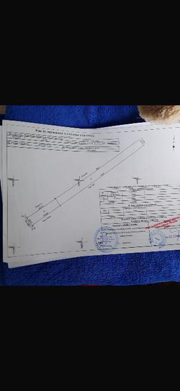 Particular vând teren 11900 mp detalii in anunt - 1