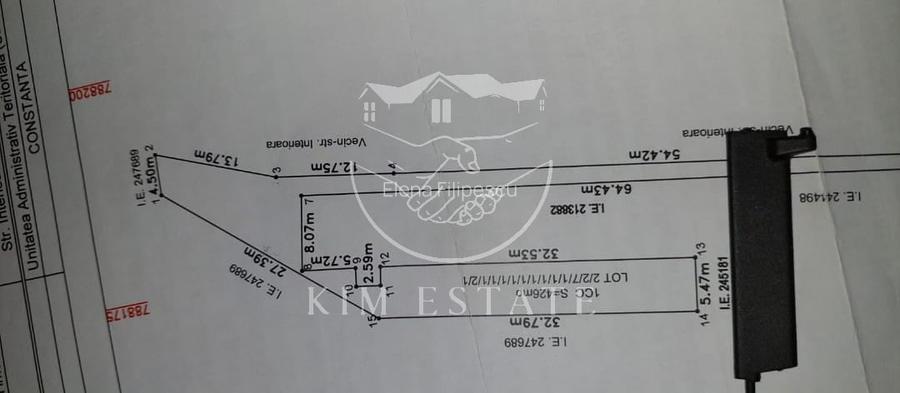 De vanzare hala zona industriala