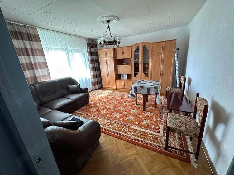 apartament 4 camere MICALACA - ORIZONT - 5