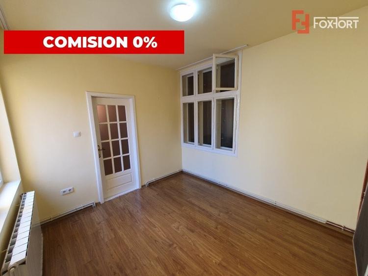 COMISION 0% Apartament cu 3 camere si 2 bai, zona Elisabetin - 5