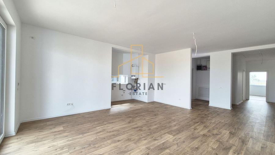 Duplex Parter Mosnita Noua - Panouri fotovoltaice -Comision 0% - 5