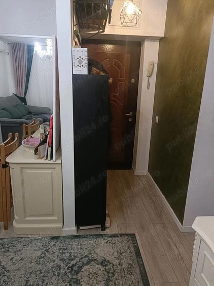 Vand apartament 2 camere - 8