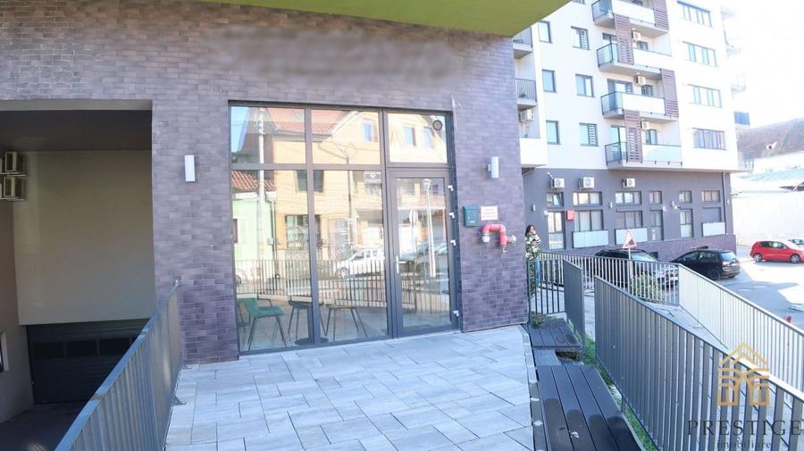 Spatiu comercial de vanzare in Prima Premium Sucevei – Oradea - 1
