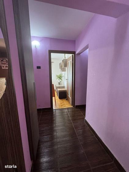 Apartament 3 camere etajul 1 Micalaca - 1