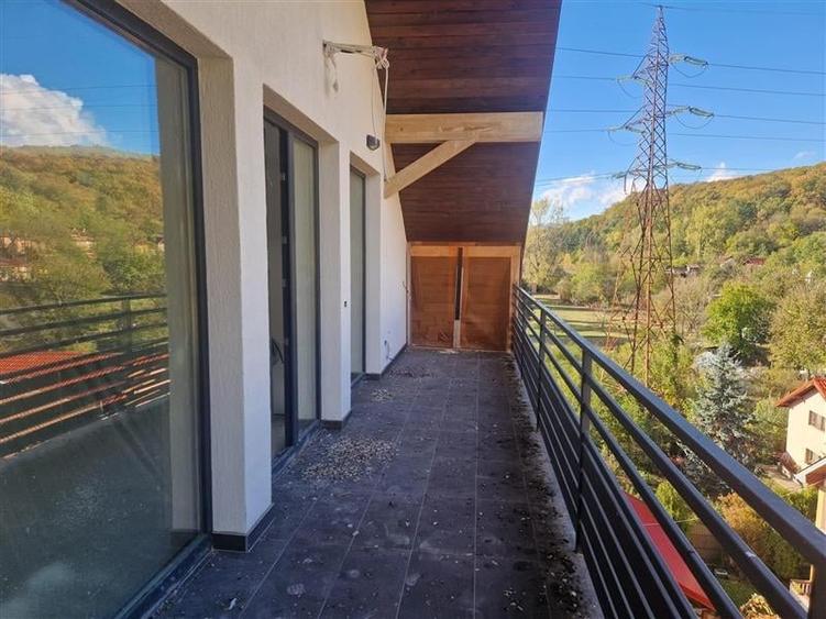 Ramnicu Valcea - Stirbei  Voda - Raul Olanesti - 2