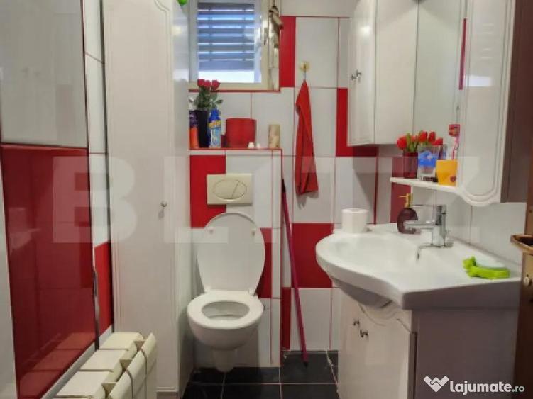 Casa cu piscina, 6 dormitoare in Sancraiu de Mures - 7