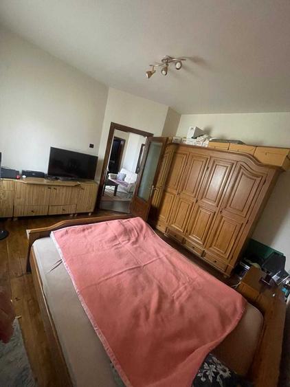 Apartament 3 camere, loc parcare in curte, spatiu verde,P-ta Izvoare. - 7