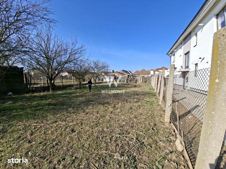 Casa Turnisor, cu teren generos 1075m2 - 7