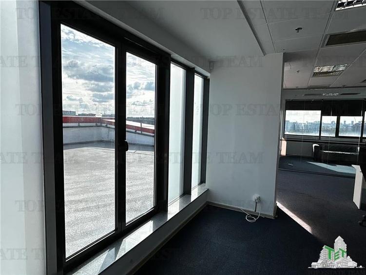 Spatiu de Birouri de 551 mp in Zona Pipera - 5