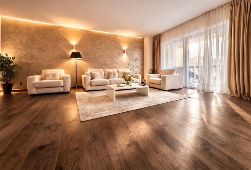 Apartament lux Herastrau - 1