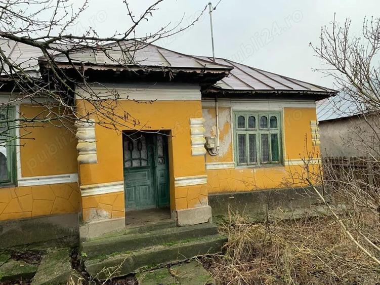 Casa 5 camere, teren 1800 mp, Malu Rosu IL, 10 km de Urziceni - 7