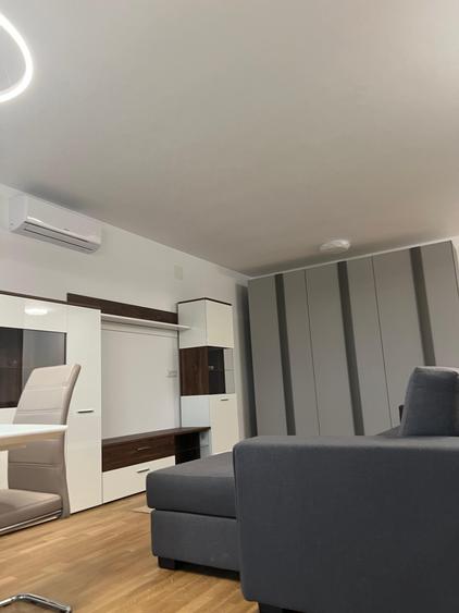 Apartament Modern 2 Camere - Grand Park Pipera | Erou Iancu Nicolae | Open View - 11