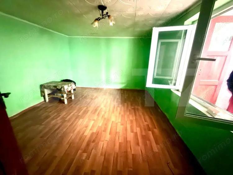 Casa de locuit,gata de mutare,teren 318 mp,Cugir - 5