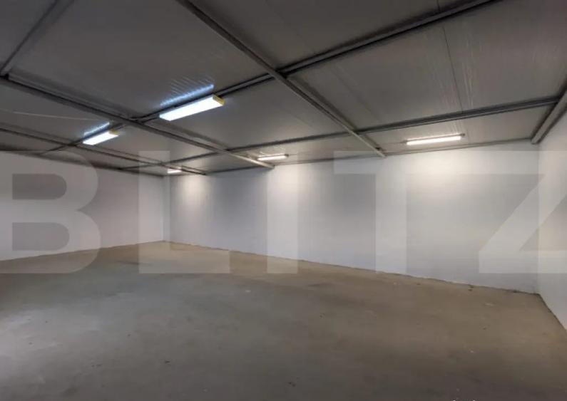 Proprietate cu teren intravilan, 450 mp, zona Micro 6 - 1