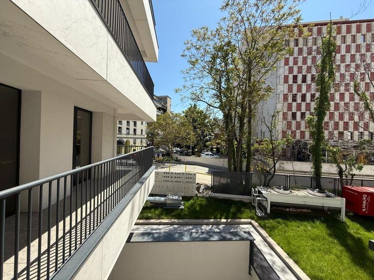 Best deal 3 camere-Cladire Noua- Ultracentral - 23