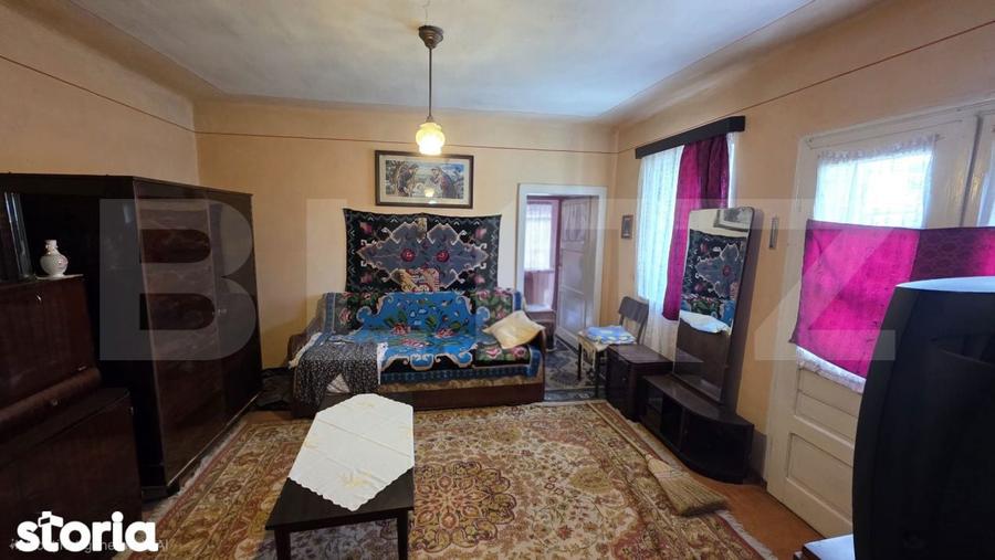 Nazna | Casa + 2900 mp teren - 9
