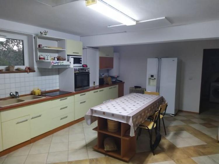 Vând casa cu curte, com Berceni Ilfov  - 4