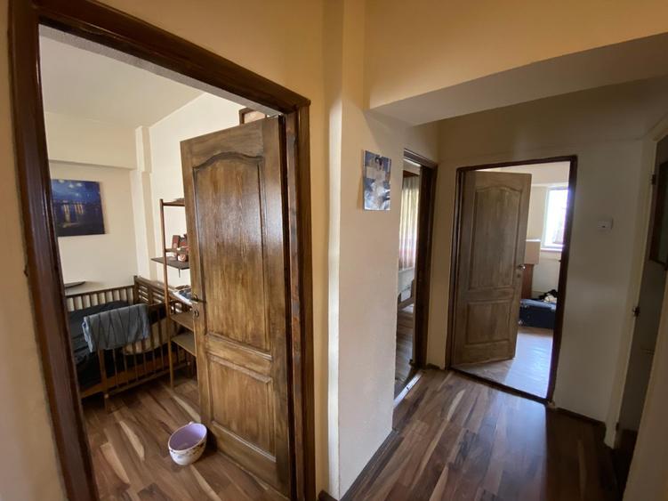 Vanzare apartament 4 camere 98mp ultracentral Piata Unirii metrou - 6