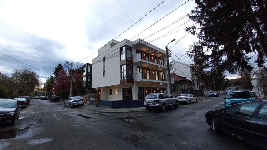 Casa individuala 12 camere Floreasca - 4