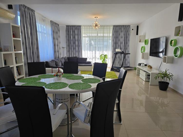 Vindem vila cu piscina si teren tenis, Branesti - Pasarea, renovata lux, - 4