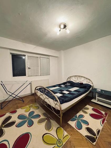 AV675 Apartament 3 camere, de INCHIRIAT, 2 bai, centrala proprie, zona DACIA - 3