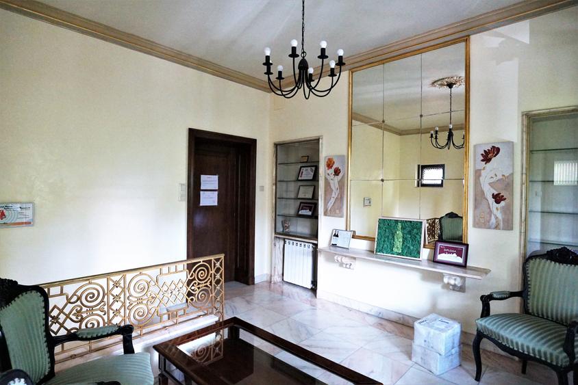 Vilă Exclusivista în Zona Dorobanți - Aviatorilor - 13