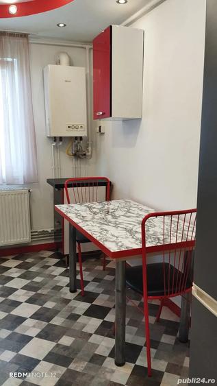 Garsoniera de inchiriat - 1