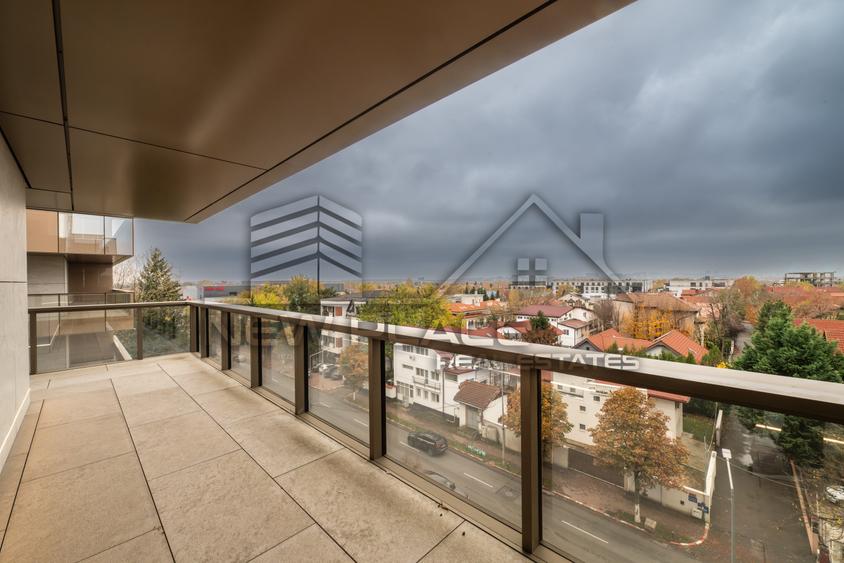 CORTINA 126 | Apartament exclusivist | Terasa 40 mp | ULTRA LUX - 26