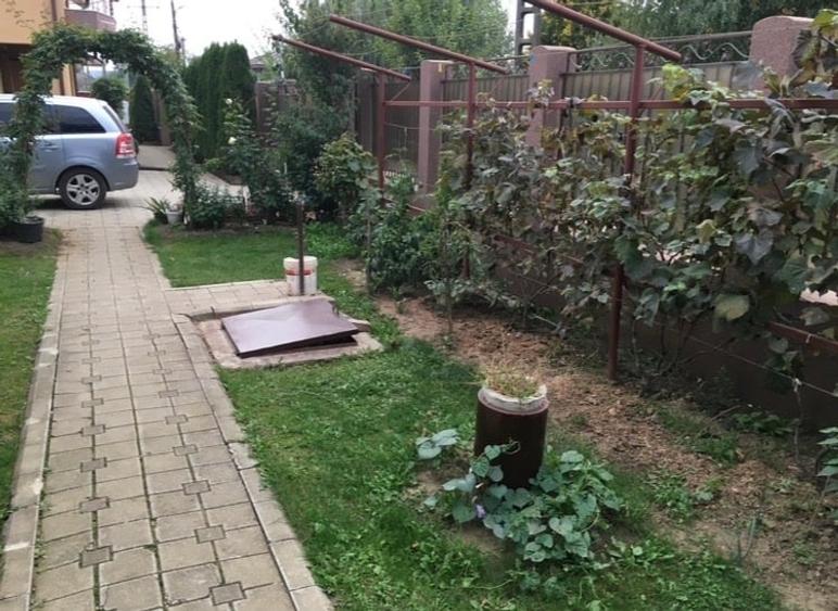 Casa -Vila  in Lilieci  Bacau - 11