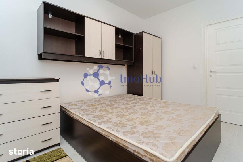 Apartament 2 camere decomandat, etaj 1, Tatarasi, bloc nou - 4
