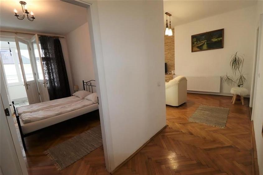 Apartament 2 camere | 65 mp | gradina | Centru | zona Parcul Central - 15