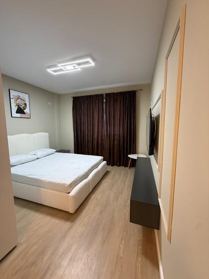 Garsoniera de inchiriat –Dotari: - TV   lux - 1