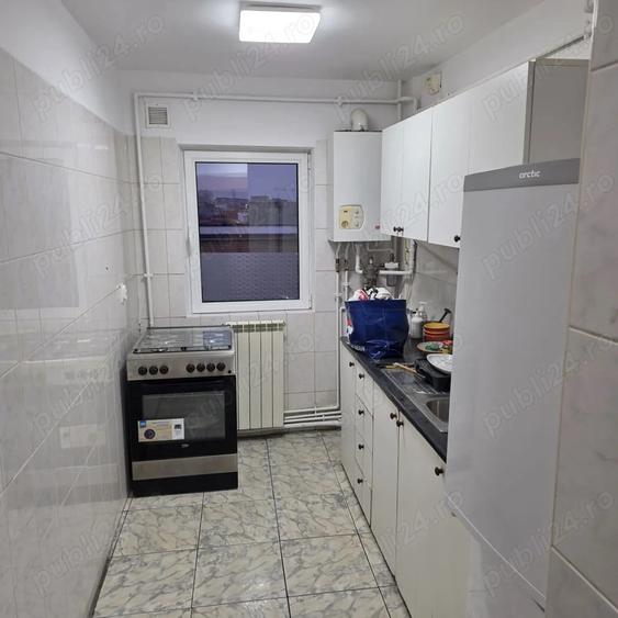 Apartment 2 camere - Parc Cismigiu - Poiana Narciselor 8 - 13