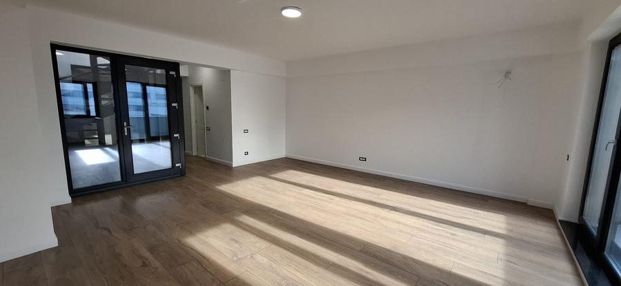 Penthouse elegant My Place Residence | Pipera - 9