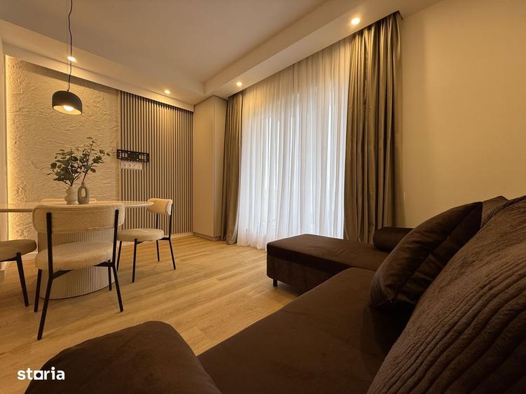 Apartament tip studio de inchiriat la parter in Cosmopolis - 4