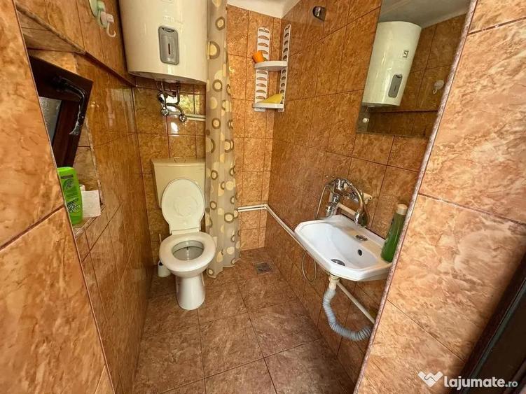 Teren cu casa demolabila zona centrala Eforie Nord - 3