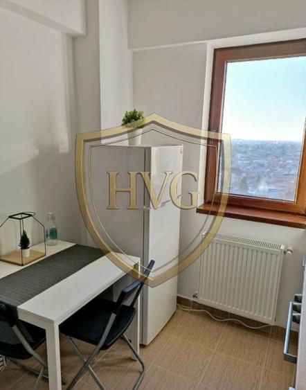 Inchiriere garsoniera | Centrala | Modern mobilata si utilata - 8