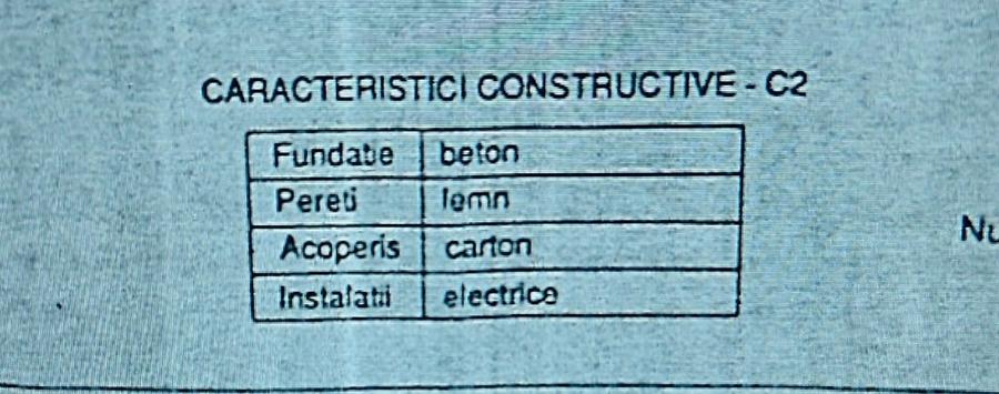 Casa batraneasca Poiana Campina - 5
